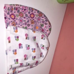 Baby hats
